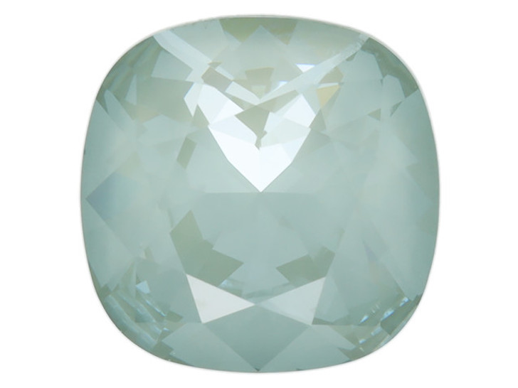 PRESTIGE 4470 12mm Cushion Fancy Stone Crystal Agave Ignite PRESTIGE 4470 12mm Cushion Fancy Stone Crystal Agave Ignite