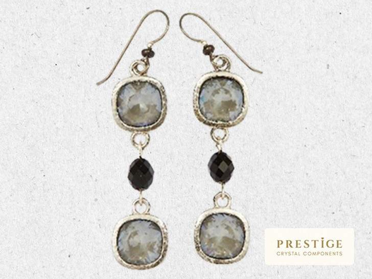 Ignited Drop Earrings Ignited Drop Earrings