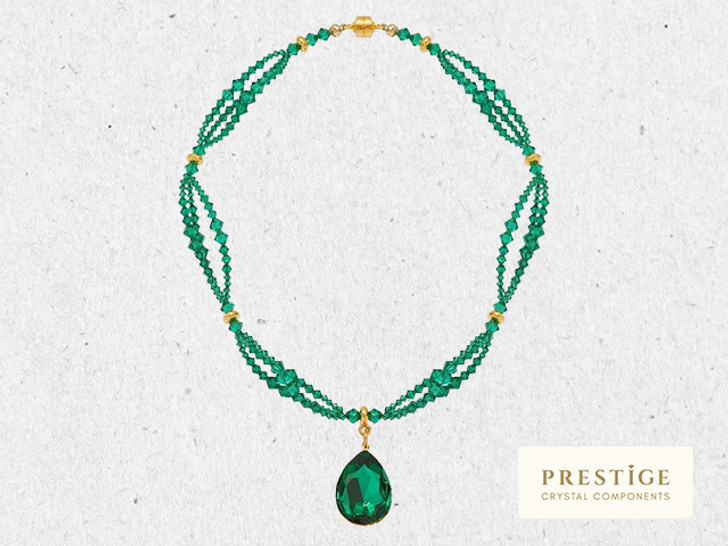 The Most Majestic Necklace The Most Majestic Necklace