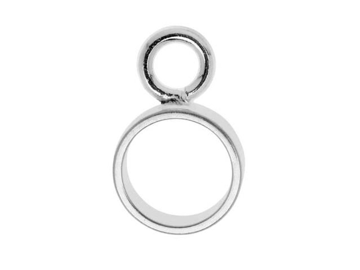 Large Jump Rings by Nunn Design