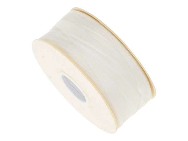 Nymo Nylon Beading Thread, Size 0 for Delicas, 64 Yard (58 Meter) Spool, White