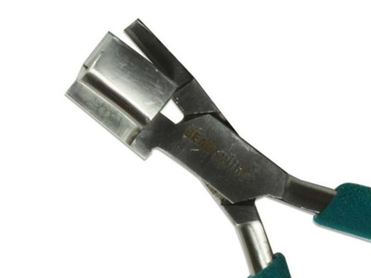 The Beadsmith Ring Bending Pliers Shape And Adjust Rings