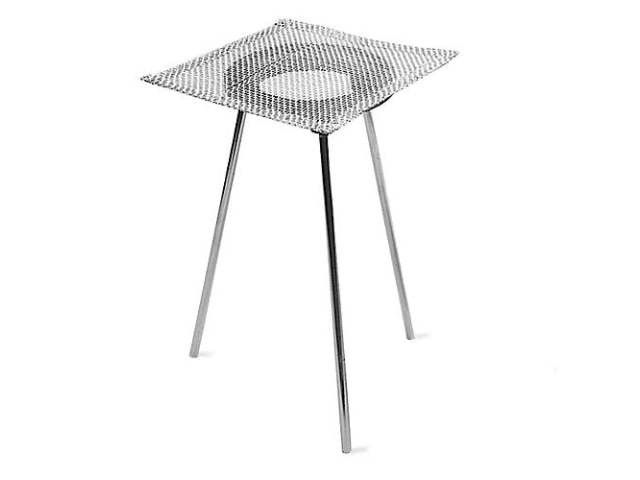 Tripod With Mesh Screen 6 1/2 Inch Legs - For Heating And Soldering