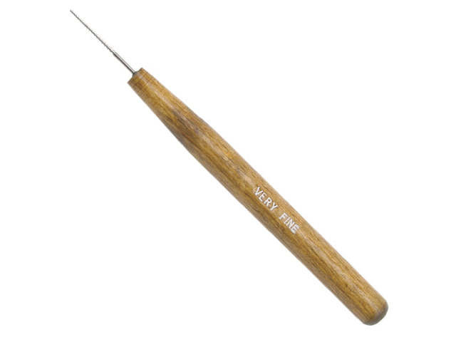 Beadalon Very Fine Corkscrew Pearl Reamer Tool .6mm