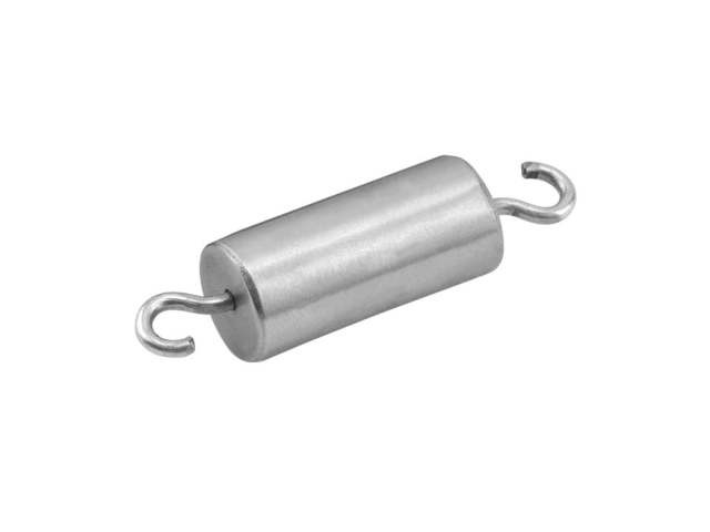 Artistic Wire, Kumihimo Weight, for Wire Knitter Tool, 1.7 Ounces / 50 Grams (1 Piece)