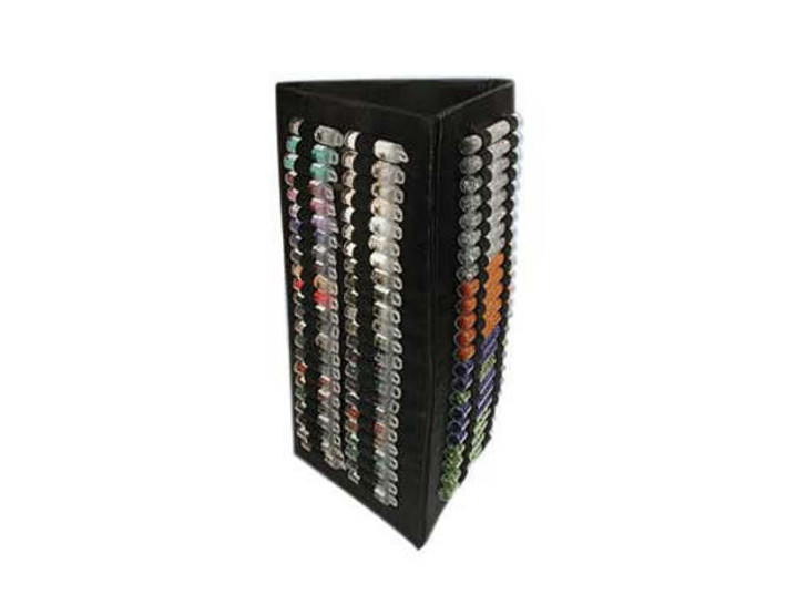 Tube Seed Bead Organizer 9/16