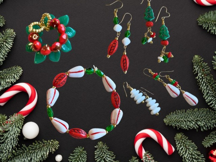 Christmas is Here! Christmas is Here!