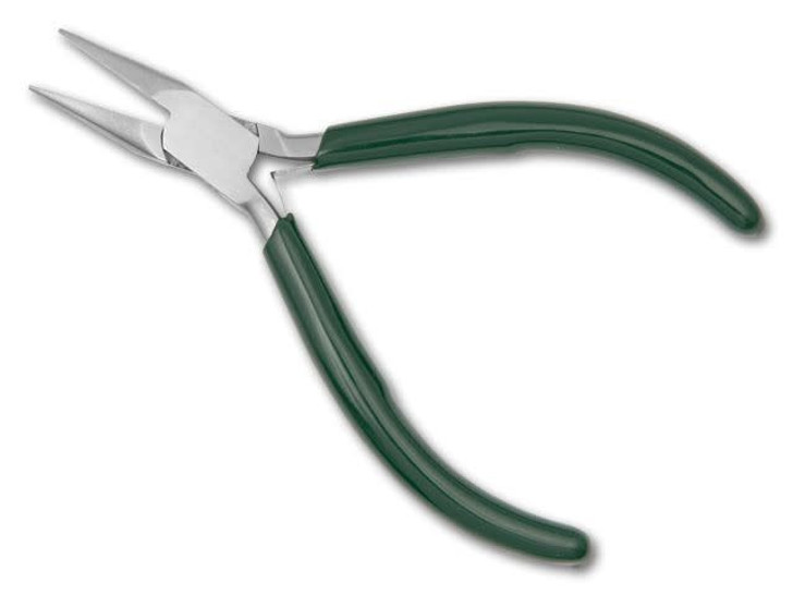 nose plier sizes