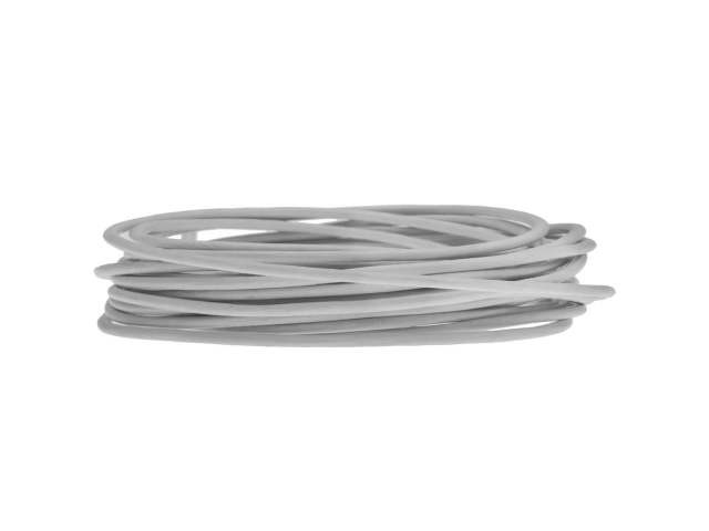 Leather Cord, Round 1.5mm, Shimmer, by Leather Cord USA (1 yard)