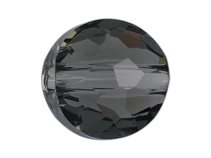 PRESTIGE 5034 8mm Daydream Round Bead Black Diamond