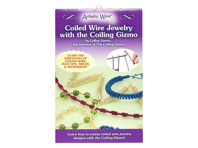 wire coiling gizmo