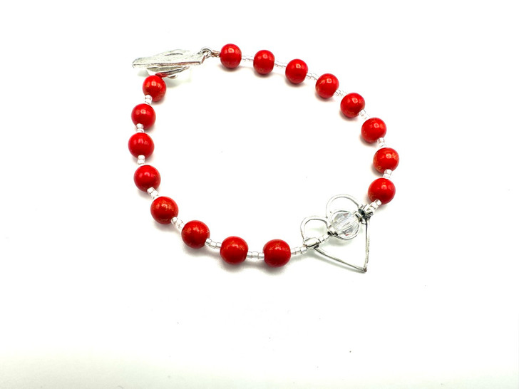 For the Love of Mom Bracelet