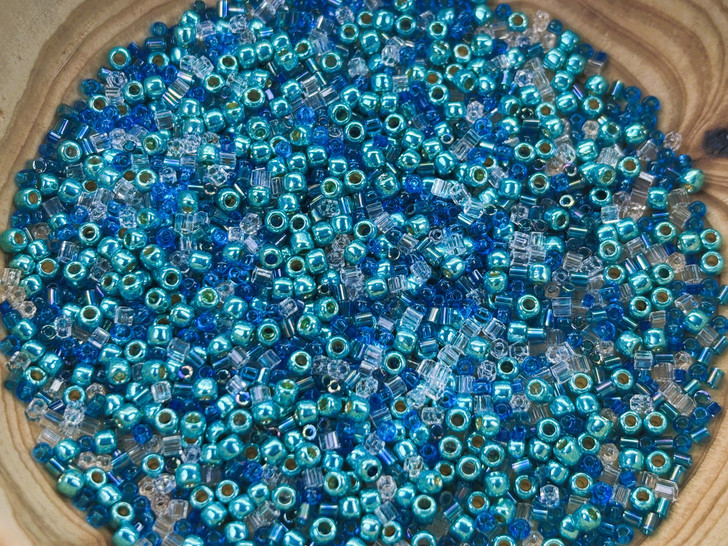 Tidal Wave Limited Edition TOHO Blend