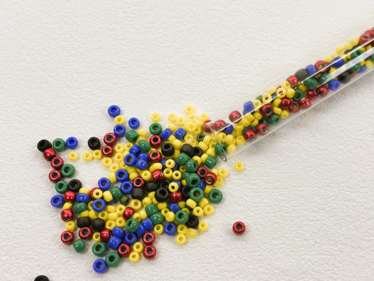 Bold Assembly Limited edition TOHO Blend