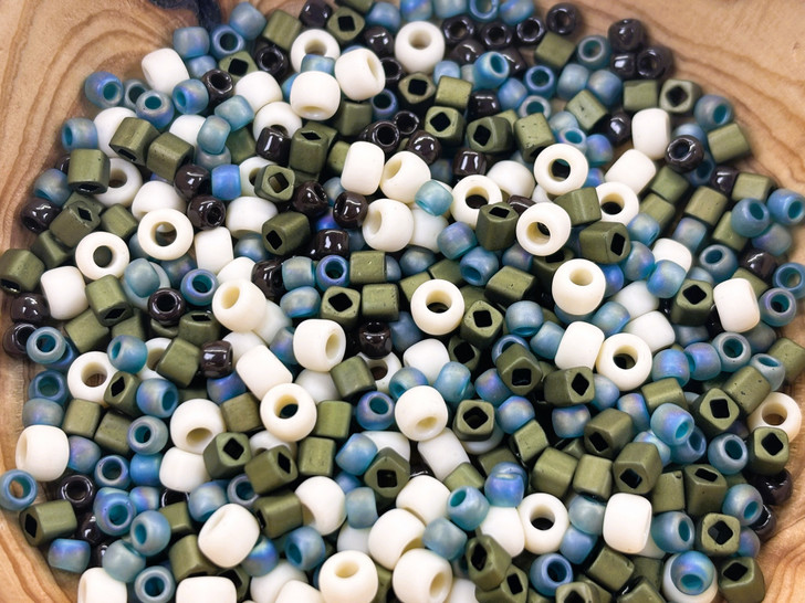 Forest Floor Limited Edition TOHO Blend