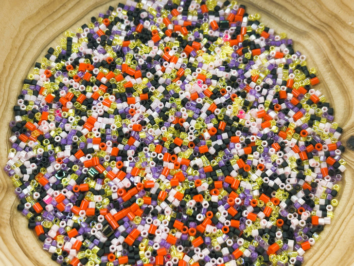 Color Crush Limited Edition TOHO Blend