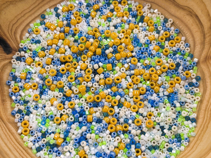 Spring Scatter Limited Edition TOHO Blend