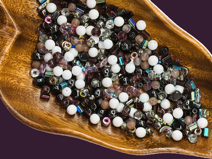 Limited Edition Lunar Witch Bead Soup - 100 grams