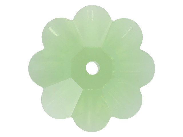 PRESTIGE 3700 12mm Crystal Margarita Bead Sunshine Peridot