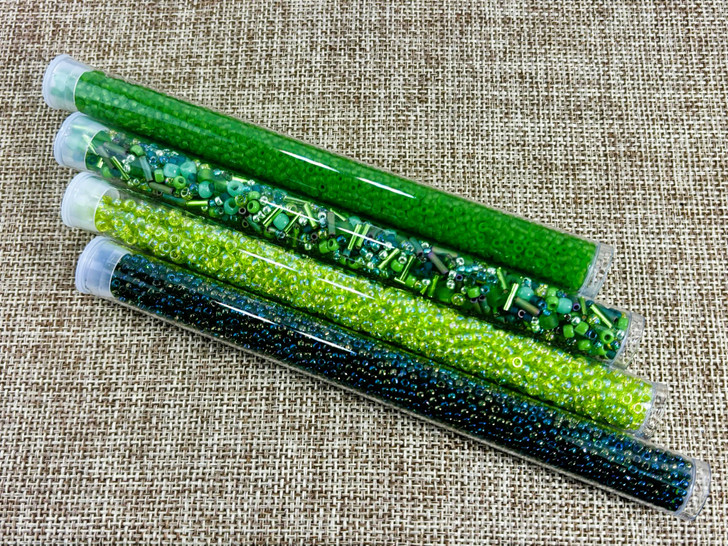 TOHO BEAD SETs