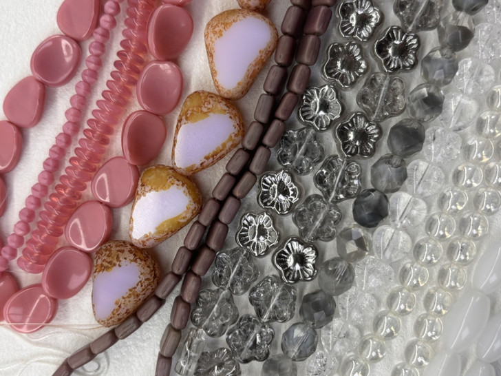 Love is in the Air 10-Strand Assortment Pack10-Strand Assortment Pack