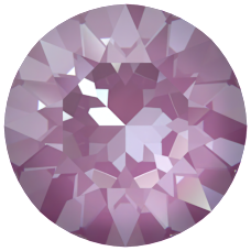 PRESTIGE 1088 SS29 Chaton Crystal Paradise Purple Lux