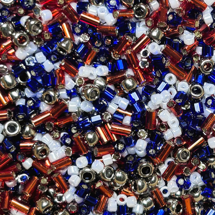 Artbeads Liberty Spark Designer TOHO Blend