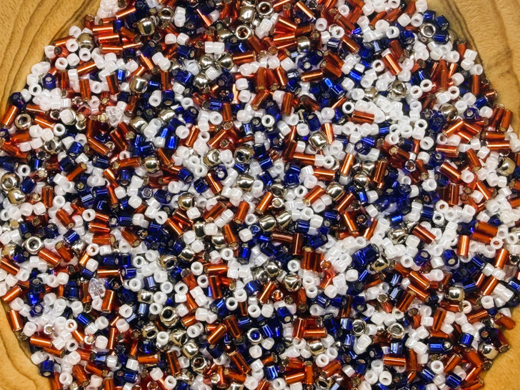 Artbeads Liberty Spark Designer TOHO Blend