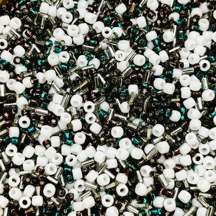 Artbeads Arctic Jewel TOHO Designer Blend