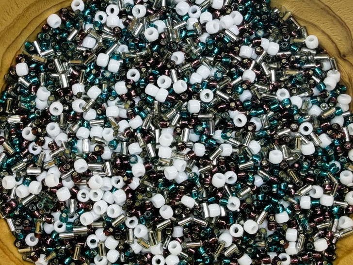 Artbeads Arctic Jewel TOHO Designer Blend