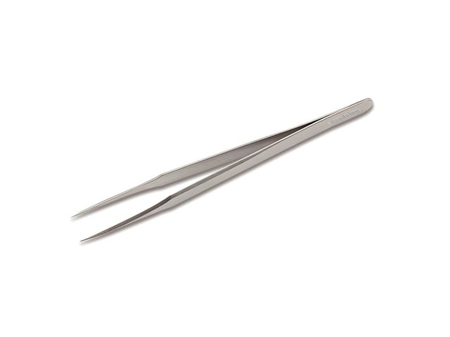 Beadalon Precision Straight Designer Tweezers 4.5 Inches