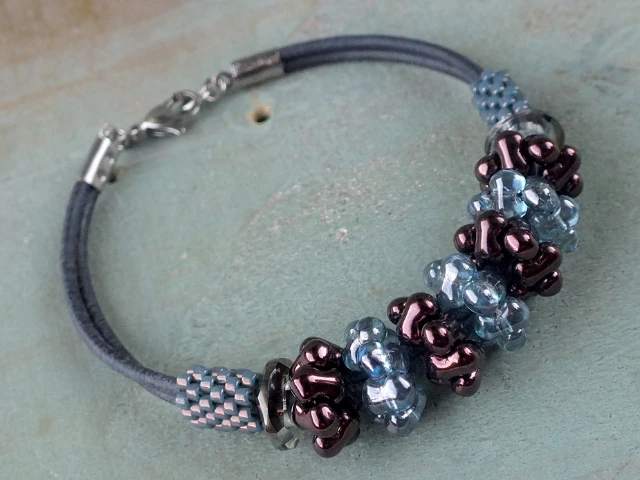 Rings Bracelet