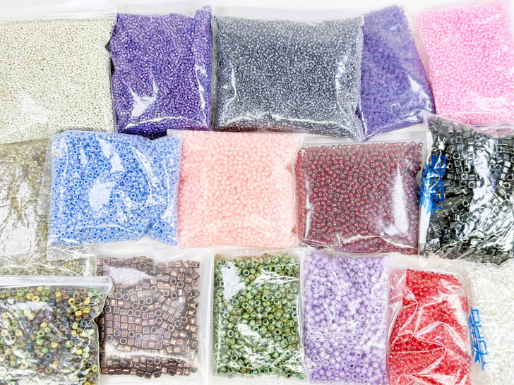 TOHO Mystery Assortment Bags - 1 Kilogram