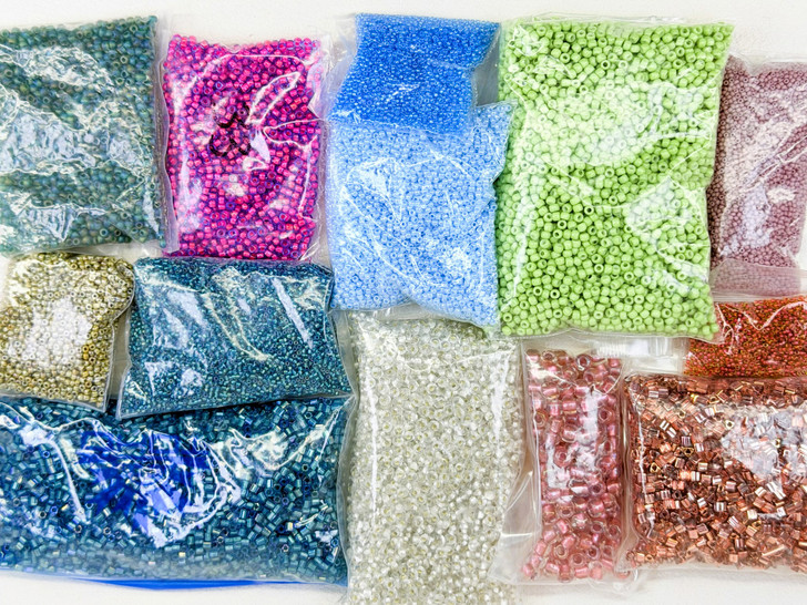 TOHO Mystery Assortment Bags - 1/2 Kilogram