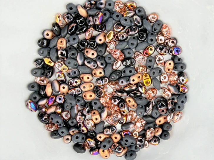 Artbeads Blacksmith MiniDuo Blend