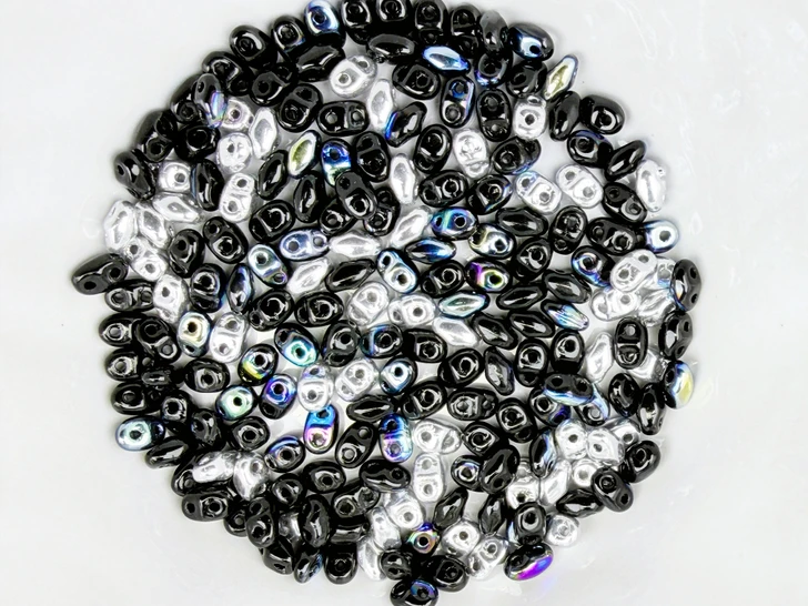 Artbeads Disco Noir MiniDuo Blend