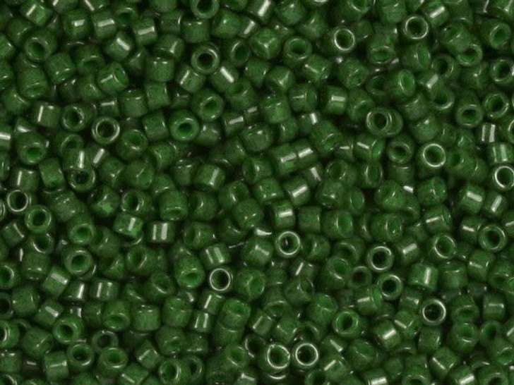 delica vs seed beads