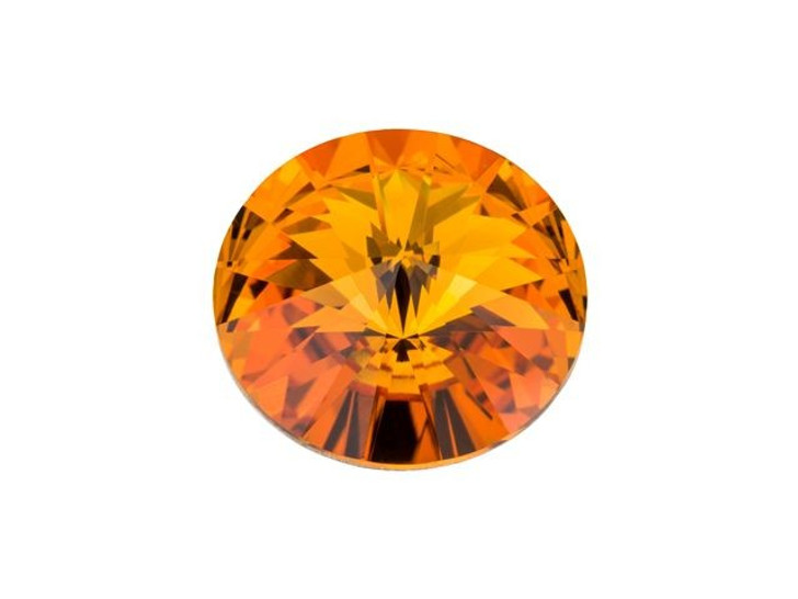 PRESTIGE 1122 12mm Rivoli Topaz