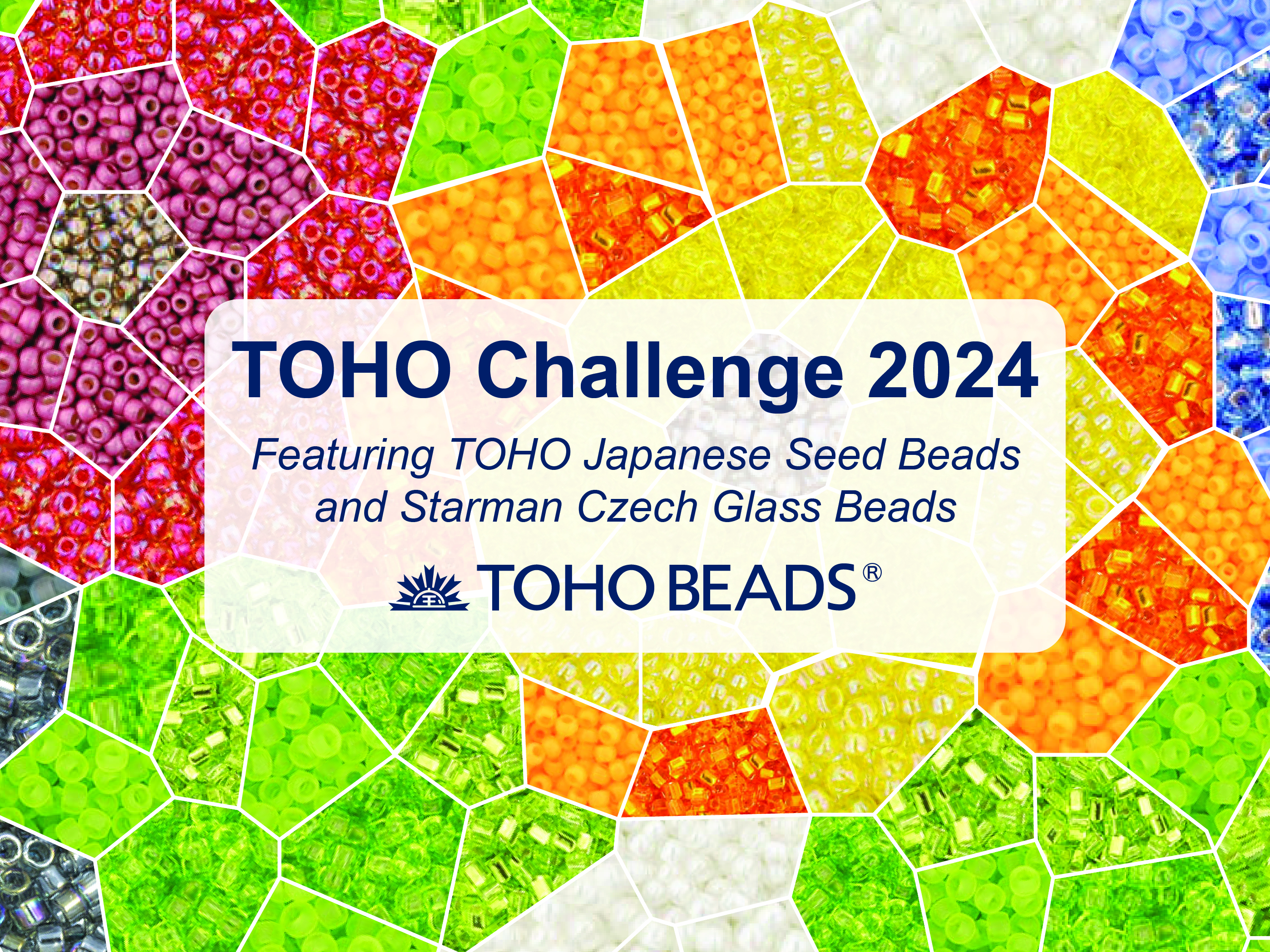 2024 TOHO Challenge
