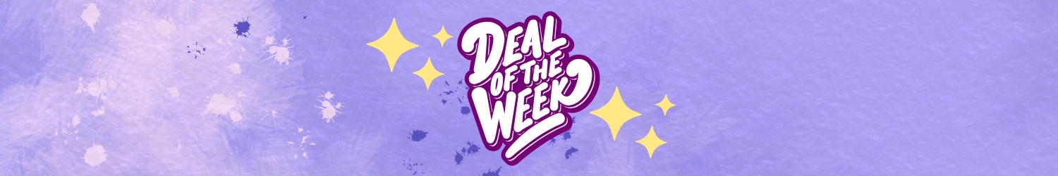 Deal of the Week