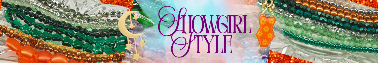 Showgirl Style