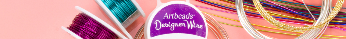 Artbeads Designer Craft Wire