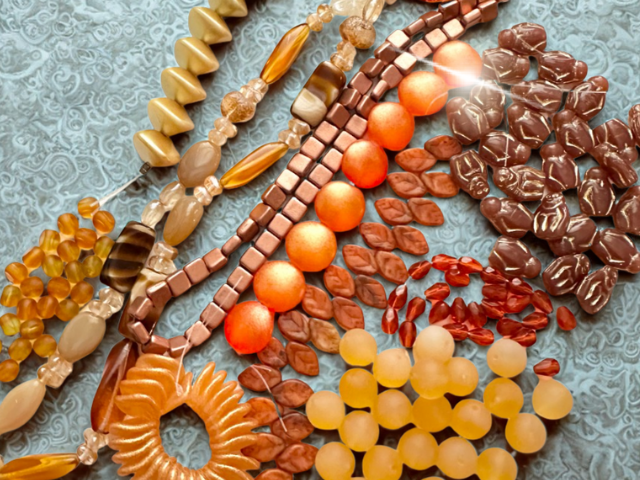 Beads