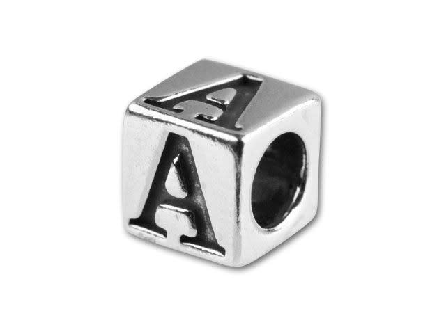 5 6mm Greek Letters Artbeads Alphabet Word Beads
