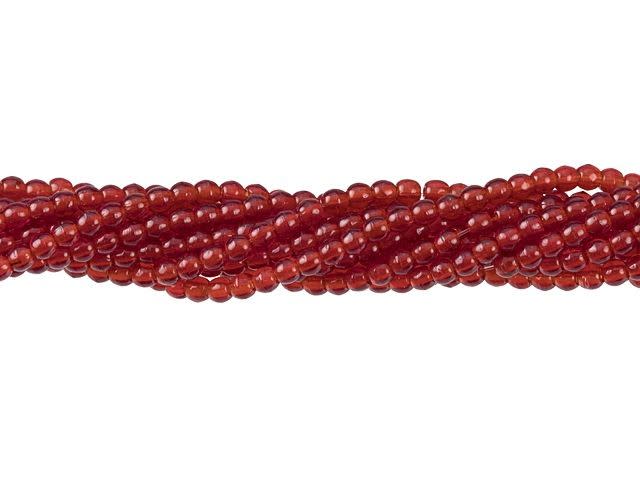 300-1500pcs/Lot Czech glass beads 2mm/3mm/4mm small glass beads