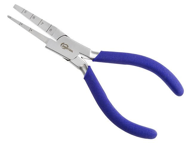 Precision Pliers