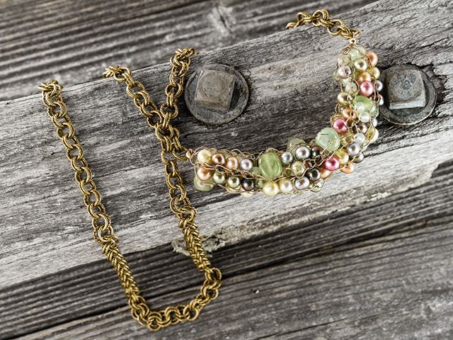 Ondine Pendant