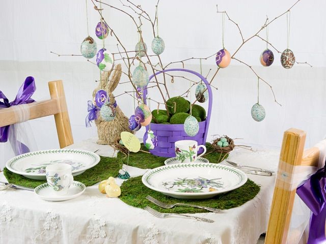 More Easter Inspiration