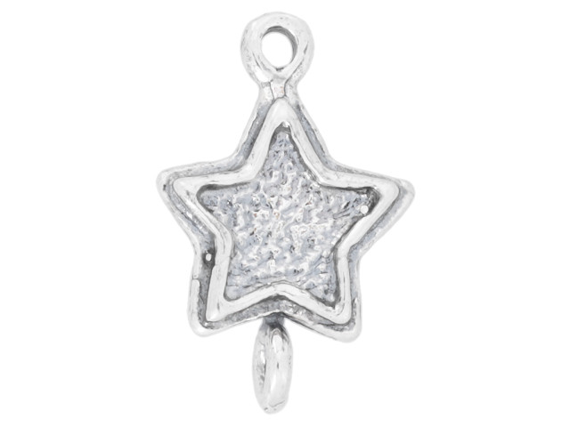 ☆ENGBROX☆ silver925 starlight cubic necklace EBNL24015SV ☆ENGBROX☆ silver925 starlight cubic necklace EBNL24015SV