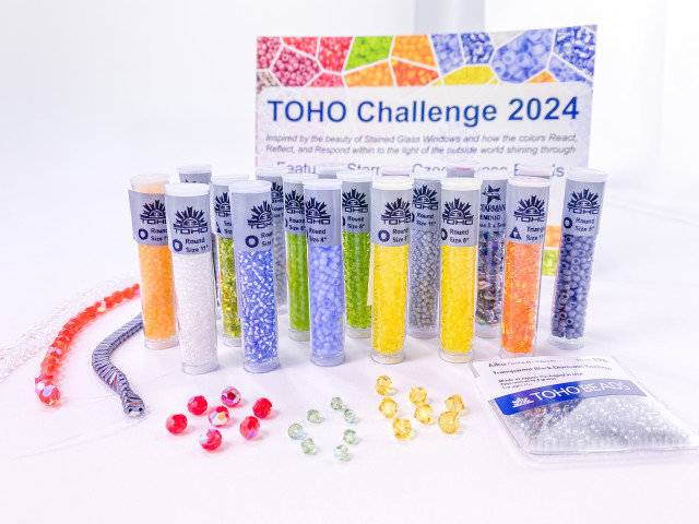 TOHO Challenge Mini Kit
